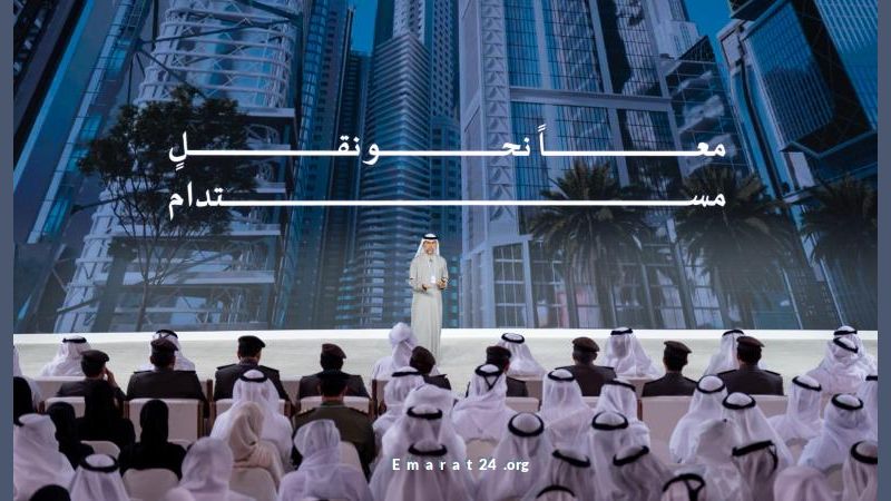 طرق مبتكرة لتخفيف الازدحام المروري في الدولة: الحلول والتحديات