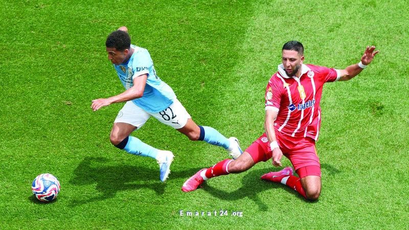 الوداد يرفض عرض جزيرة الإمارات 1.2 مليون دولار لضم الرايحي الوداد يرفض عرض جزيرة الإمارات 1.2 مليون دولار لضم الرايحي