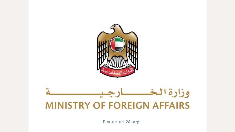 الإمارات و10 دول تدعم استقرار سوريا وترفض التدخلات الأجنبية الإمارات و10 دول تدعم استقرار سوريا وترفض التدخلات الأجنبية
