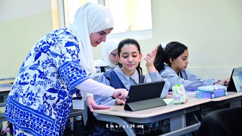 10 قواعد مدرسية لمنع الغش في اختبارات الفصل الأول