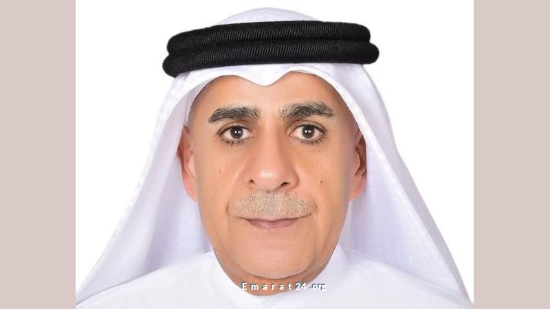 الإجماع يختار الفردان لقيادة كرة السلة في الإمارات الإجماع يختار الفردان لقيادة كرة السلة في الإمارات