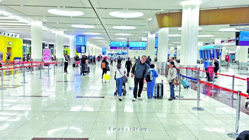 أسعار تذاكر الطيران لشهر مايو تنخفض لأقل مستوى هذا العام أسعار تذاكر الطيران لشهر مايو تنخفض لأقل مستوى هذا العام