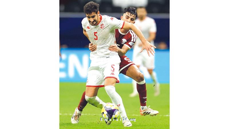 كأس العرب 2025: البداية النارية التي تعيد تشكيل الساحة الكروية