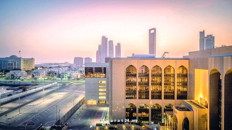 القطاع المصرفي الإماراتي يتخطى 4.63 تريليونات درهم بحلول فبراير القطاع المصرفي الإماراتي يتخطى 4.63 تريليونات درهم بحلول فبراير