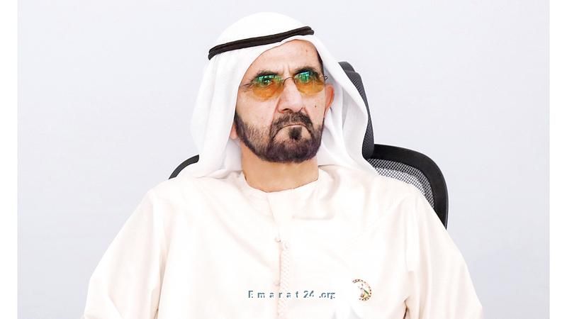 الإمارات تودع شهداء الوطن الأبرار: المجد والكرامة للأبطال