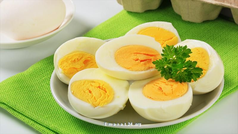 كم عدد البيض الذي يناسب صحتنا يومياً؟ دراسة تكشف الحقائق كم عدد البيض الذي يناسب صحتنا يومياً؟ دراسة تكشف الحقائق