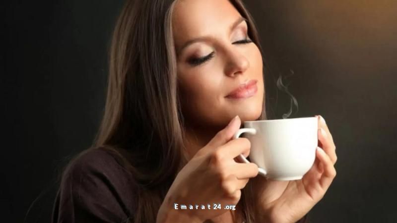 أنباء سارة لعشاق القهوة السوداء بدون سكر أو إضافات أنباء سارة لعشاق القهوة السوداء بدون سكر أو إضافات