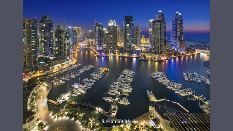 اكتشف إيجارات وحدات دبي السكنية عبر خريطة تفاعلية حديثة