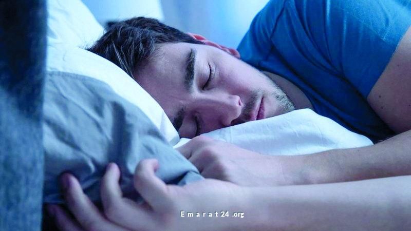 توقف التنفس خلال النوم يزيد خطر الإصابة بأمراض القلب والأوعية الدموية