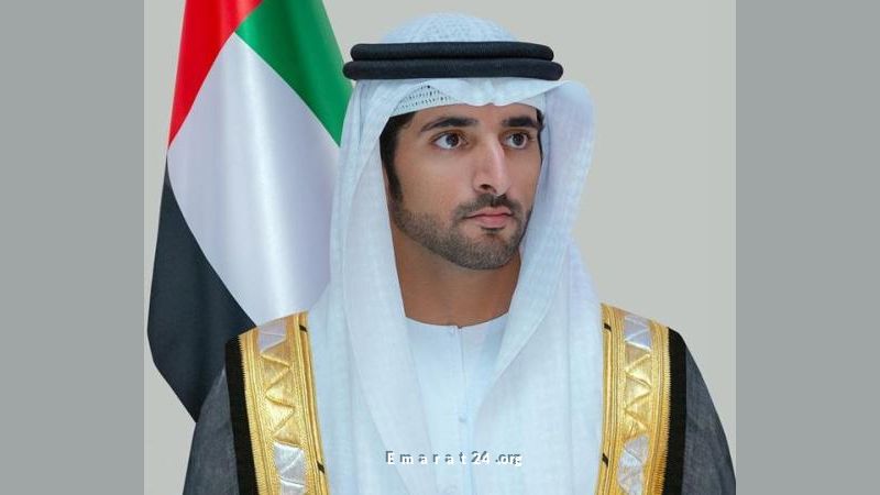 غداً: زيارة رسمية لحمدان بن محمد إلى عُمان لتعزيز العلاقات الثنائية