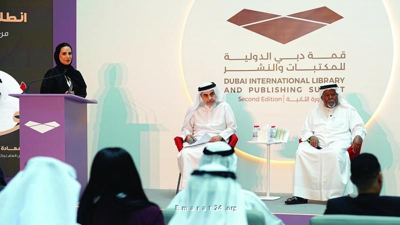 إنطلاق الدورة العاشرة لجائزة محمد بن راشد للغة العربية إنطلاق الدورة العاشرة لجائزة محمد بن راشد للغة العربية