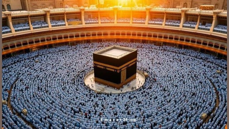 الإمارات تحدد موعد تسجيل الحج لعام 1447هـ / 2026م