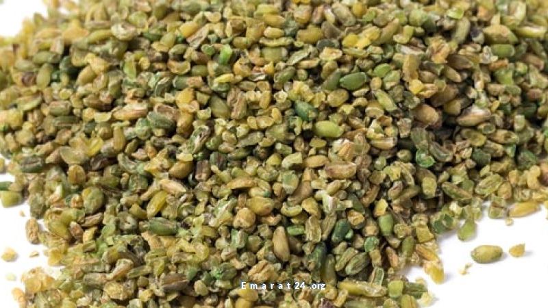 اكتشف فوائد الفريكة كبديل صحي للأرز والمعكرونة!