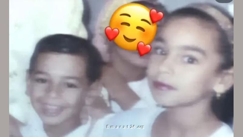 شقيقة محمد صلاح تروي ذكريات طفولتهما وكواليس حياتهما المؤثرة شقيقة محمد صلاح تروي ذكريات طفولتهما وكواليس حياتهما المؤثرة