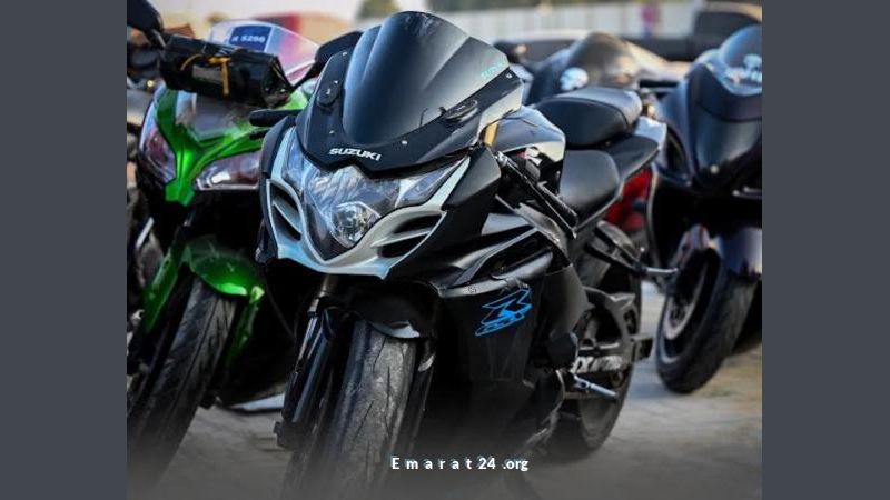 شرطة الشارقة تضبط 98 مركبة ودراجة نارية مخالفة في حملة واسعة