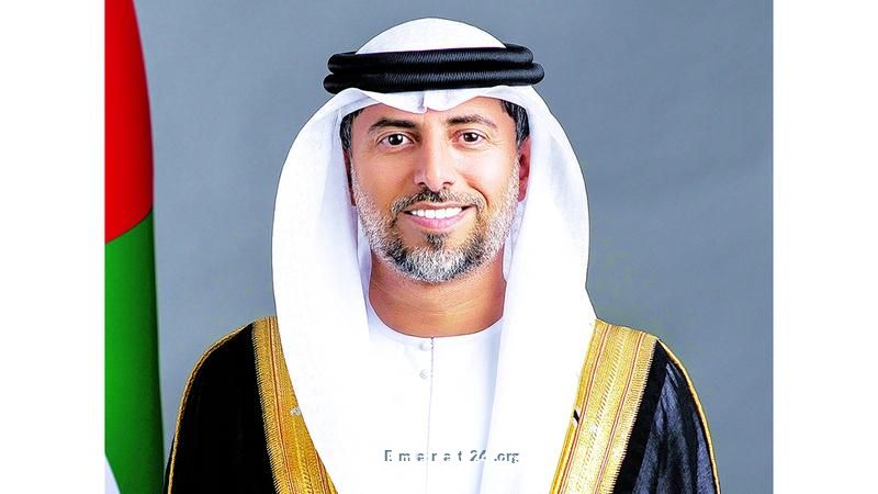 الإمارات تعزز استثماراتها في قطاع الطاقة الأميركي الإمارات تعزز استثماراتها في قطاع الطاقة الأميركي