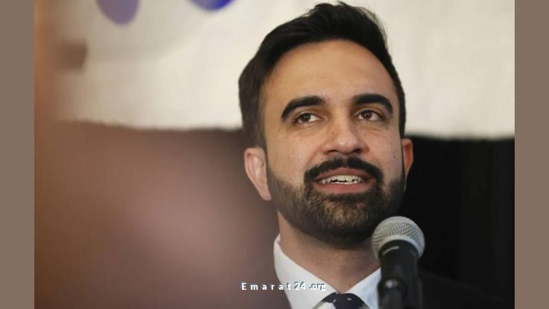 زهران ممداني يحقق انتصار تاريخي برئاسة بلدية نيويورك