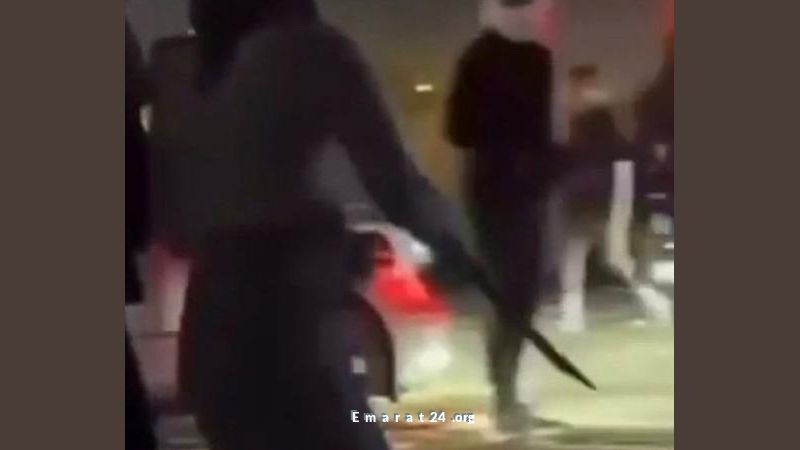 شرطة الفجيرة تلقي القبض على المتهمة راعية التلوار وتحيلها للنيابة