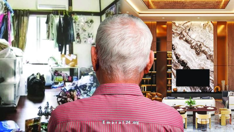 شاحنة ياباني يكتشف هويته الحقيقية لأول مرة بعد 60 عامًا شاحنة ياباني يكتشف هويته الحقيقية لأول مرة بعد 60 عامًا