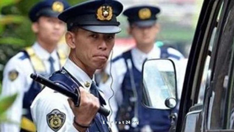 ياباني يدهس أطفالًا عمداً: لقد سئمت وتعبت من كل شيء ياباني يدهس أطفالًا عمداً: لقد سئمت وتعبت من كل شيء