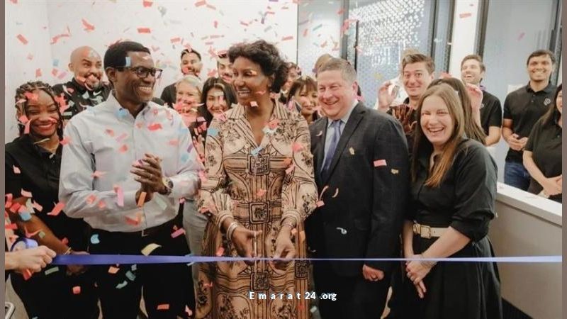 باي بال تعزز حضورها في الشرق الأوسط عبر مركز جديد في دبي