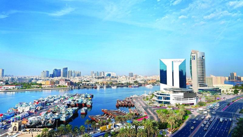 إصدار شهادات المنشأ في دبي يحقق نمواً غير مسبوق في 4 سنوات