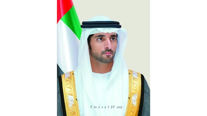 حمدان بن محمد يصل عُمان في زيارة رسمية اليوم