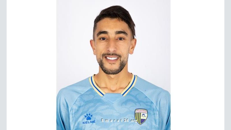 محمد الخلوي يحمل لاعبي الظفرة مسؤولية الخسارة بخماسية من الوصل محمد الخلوي يحمل لاعبي الظفرة مسؤولية الخسارة بخماسية من الوصل