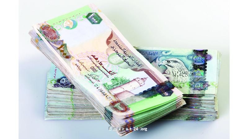 ارتفاع في صافي دخل بنوك أبوظبي في الربع الأول بقيمة 8 مليارات درهم ارتفاع في صافي دخل بنوك أبوظبي في الربع الأول بقيمة 8 مليارات درهم