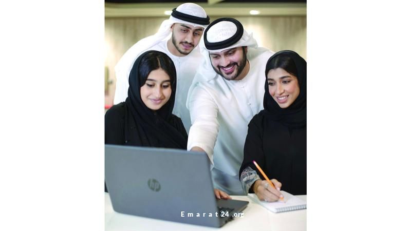 خطة شاملة لتعزيز الابتعاث وزيادة فرص توظيف الخريجين. خطة شاملة لتعزيز الابتعاث وزيادة فرص توظيف الخريجين.