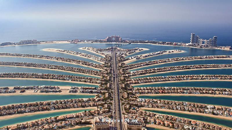 صفقات العقارات في دبي تتجاوز 8 مليارات درهم خلال 3 أيام