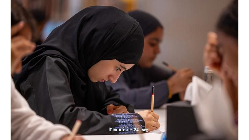 176 مشاركة تنافس في تحدي الكتابة الإبداعية 176 مشاركة تنافس في تحدي الكتابة الإبداعية