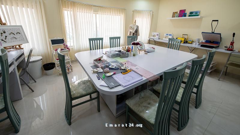 دور كبير لمؤسسة دبي في دعم 2193 ضحية للعنف خلال أربع سنوات