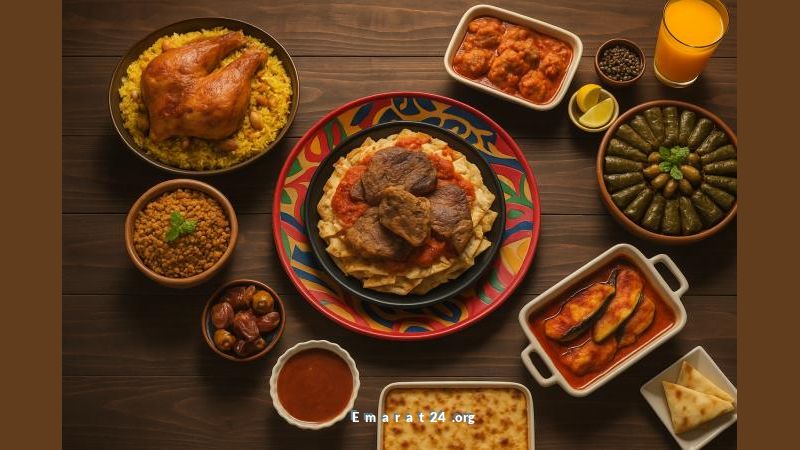 احذر: كسر الرجيم المفاجئ في العيد يهدد صحتك بخمس مخاطر احذر: كسر الرجيم المفاجئ في العيد يهدد صحتك بخمس مخاطر