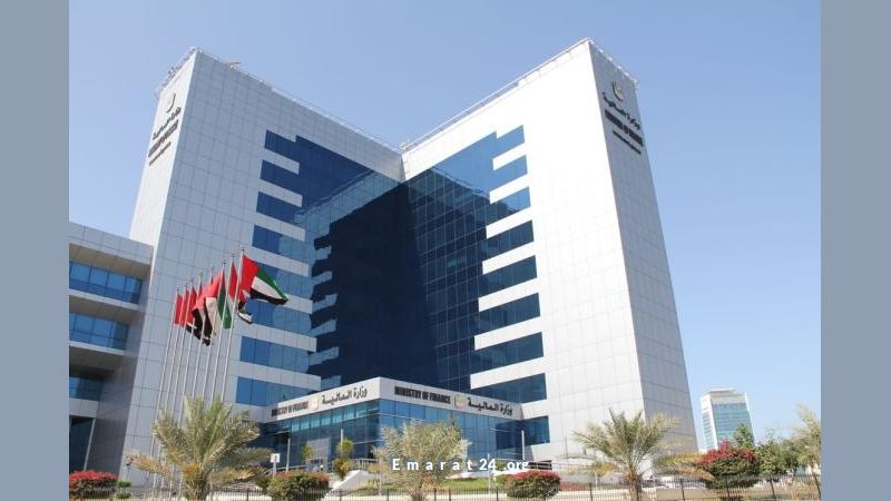 الإمارات تخرج من قائمة البرازيل للأنظمة الضريبية التفضيلية الإمارات تخرج من قائمة البرازيل للأنظمة الضريبية التفضيلية