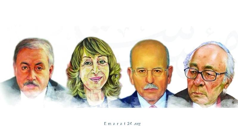 العويس الثقافية تكرم الفائزين بجائزتها في 13 نوفمبر المقبل العويس الثقافية تكرم الفائزين بجائزتها في 13 نوفمبر المقبل