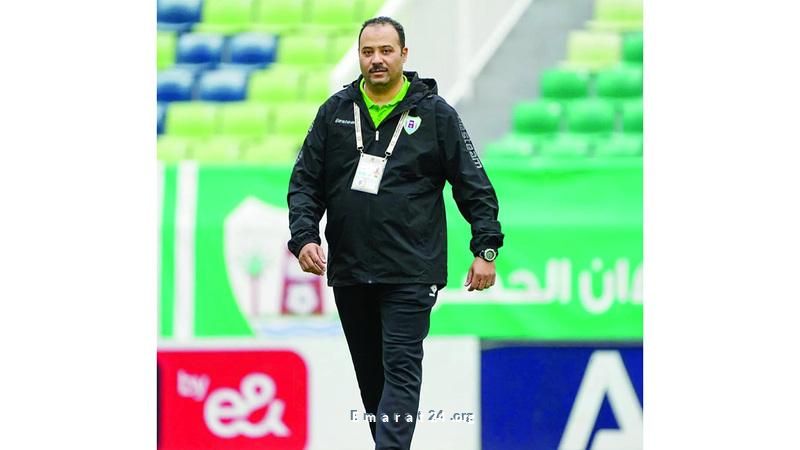 طارق السيد: دورى الدرجة الاولى عزز المنتخب وضرورة استخدام تقنية الفار طارق السيد: دورى الدرجة الاولى عزز المنتخب وضرورة استخدام تقنية الفار