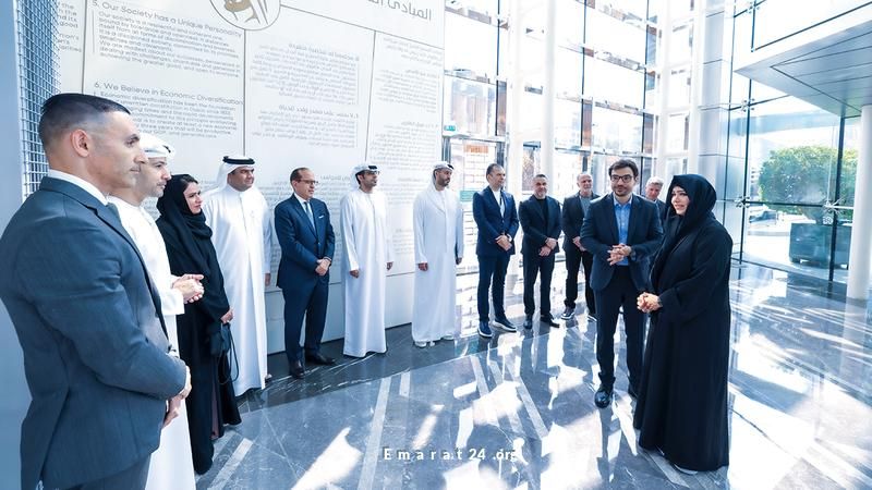 لطيفة بنت محمد: دبي للمستقبل تحتضن الأفكار الاستثنائية والمشاريع الملهمة