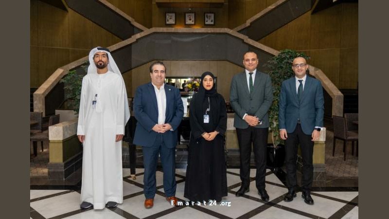 غرفة أبوظبي تدعم المشاريع الصغيرة في العين بمبادرة جديدة غرفة أبوظبي تدعم المشاريع الصغيرة في العين بمبادرة جديدة