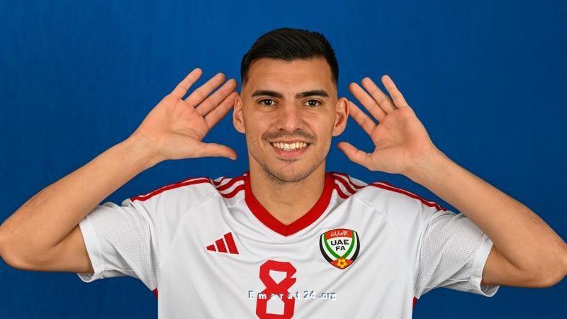مدرب الأبيض خمينيز: أسعى لتحقيق حلم التأهل لكأس العالم