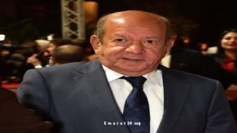 لطفي لبيب يثير الجدل بسبب السفير الإسرائيلي في تشييع اليوم بمصر لطفي لبيب يثير الجدل بسبب السفير الإسرائيلي في تشييع اليوم بمصر