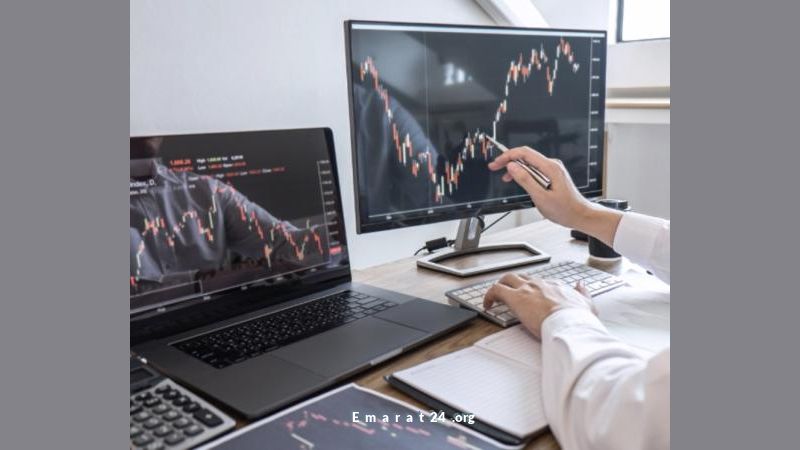 لماذا يفضل جيل زد الأسواق الآسيوية الناشئة على الأسهم الأمريكية؟