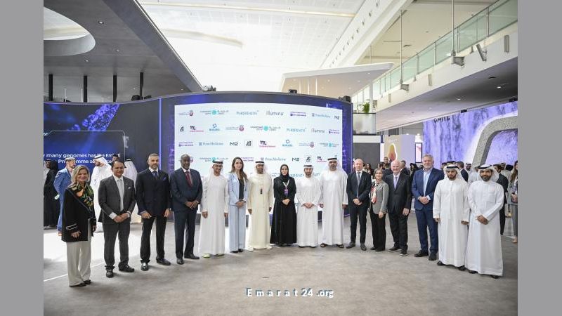 صحة أبوظبي تعلن عن ميثاق جديد للحياة المديدة والطب الدقيق