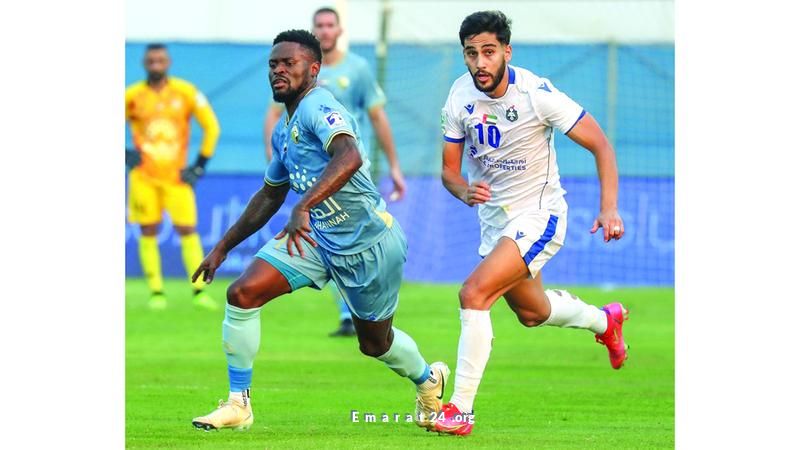 7 أرقام مميزة في دوري الدرجة الأولى وأبرزها النقطة 75 7 أرقام مميزة في دوري الدرجة الأولى وأبرزها النقطة 75