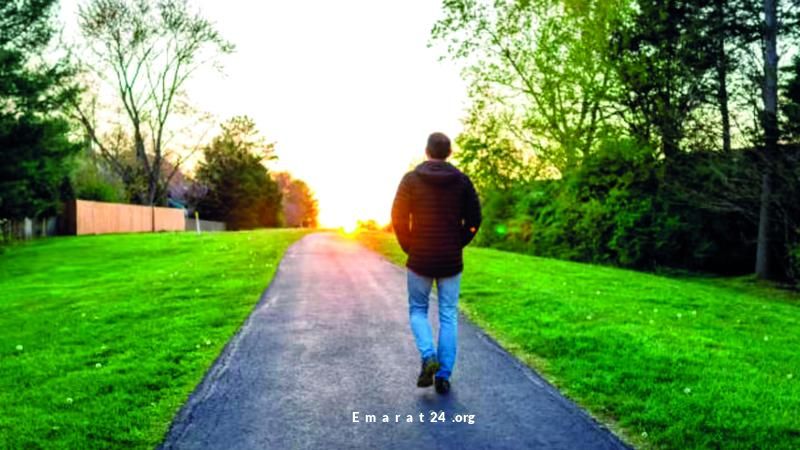 المشي اليومي: سر الحفاظ على صحة القلب!