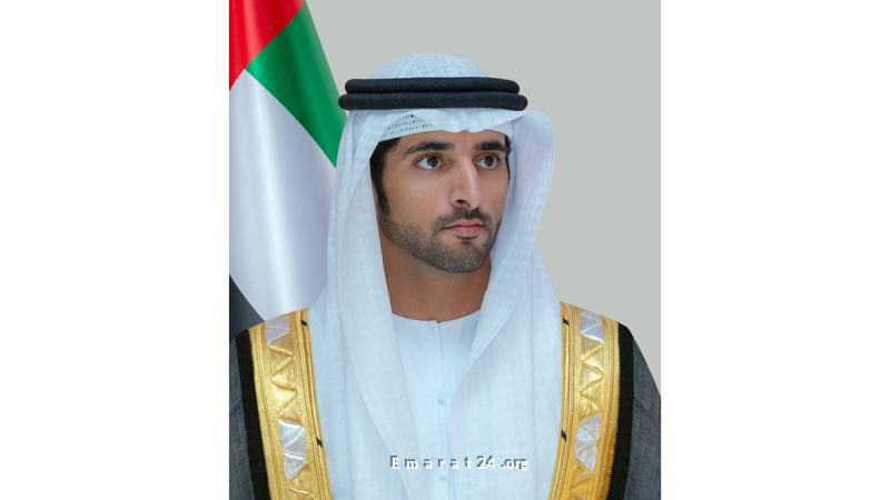 حمدان بن محمد يقدم التعازي بوفاة علي السادة، قائد دفاع مدني دبي السابق حمدان بن محمد يقدم التعازي بوفاة علي السادة، قائد دفاع مدني دبي السابق