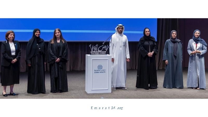 الشابة الإماراتية الأصغر: شبابنا يهتم بالقضايا الإنسانية في دبي الشابة الإماراتية الأصغر: شبابنا يهتم بالقضايا الإنسانية في دبي