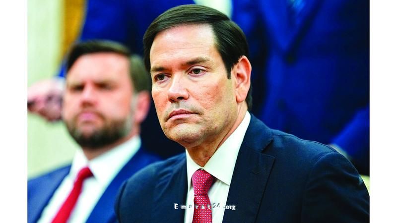 الخلاف الرئيسي في مفاوضات أوكرانيا: ما الذي يعطل التفاهم؟