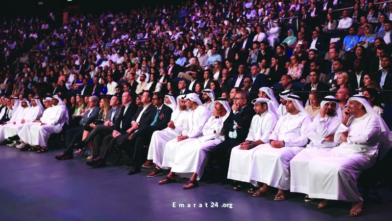 لأول مرة.. مفاجآت صيف دبي تقدم 3 تجارب تسوق متنوعة الأوقات لأول مرة.. مفاجآت صيف دبي تقدم 3 تجارب تسوق متنوعة الأوقات