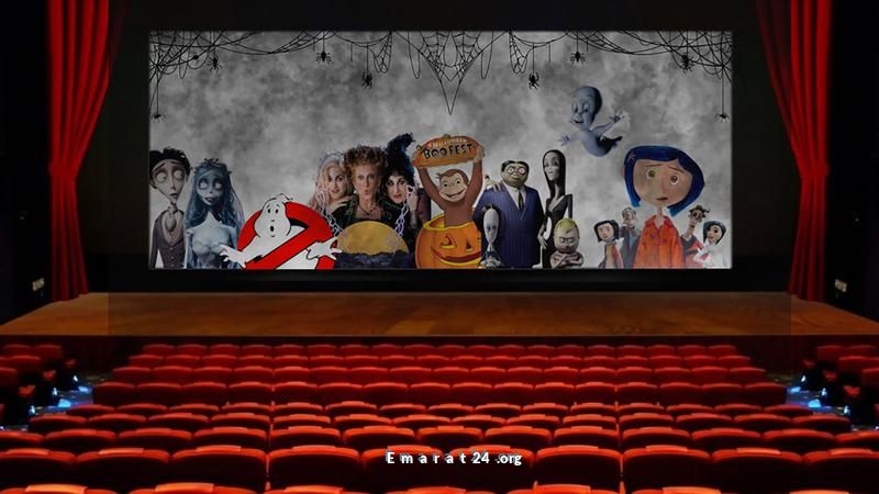 تحديات السينما في 2025: إيرادات مليارية ومواجهة المنصات الرقمية